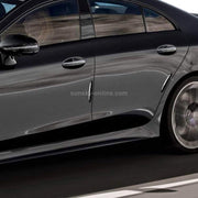 Automaze 3R Universal Door Edge Guard for Car Exterior, Compatible with All Cars, Set of 4