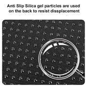 Automaze Car Center Console Cover, PU Leather Armrest Pad Cover, Car Arm Rest Seat Storage Box Mat Universal Waterproof Non Slip Interior Accessories for Most Vehicle