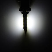 Automaze 1157 BAY15d Red LED Brake Lamp With Advanced 3030 SMD Bright Stop Lamp, Pack of 2