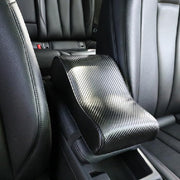 Armrest.Cushion.Carbon.Black