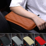 Armrest.Cover.Pad.T2.Brown