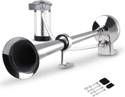 Air.Horn.Sin.Trum.Chrome