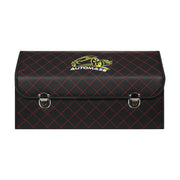 Trunk.Black.Red.Large