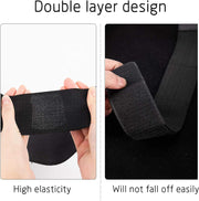 Car Trunk Fixing Belt Storage Organizer, Car Trunk Nylon Fixing Belt,Car Storage Trunk Organizer Securing Straps (4pcs)