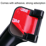 blind spot mirror adsorption