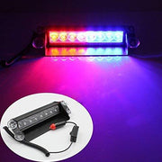 Stylish Police Light