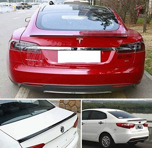 Length & breadth mention of samurai & spot on car after installation