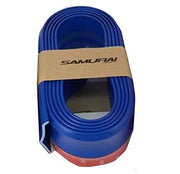 Blue Samurai for car