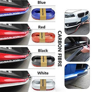 Four Different colour for samurai Roll