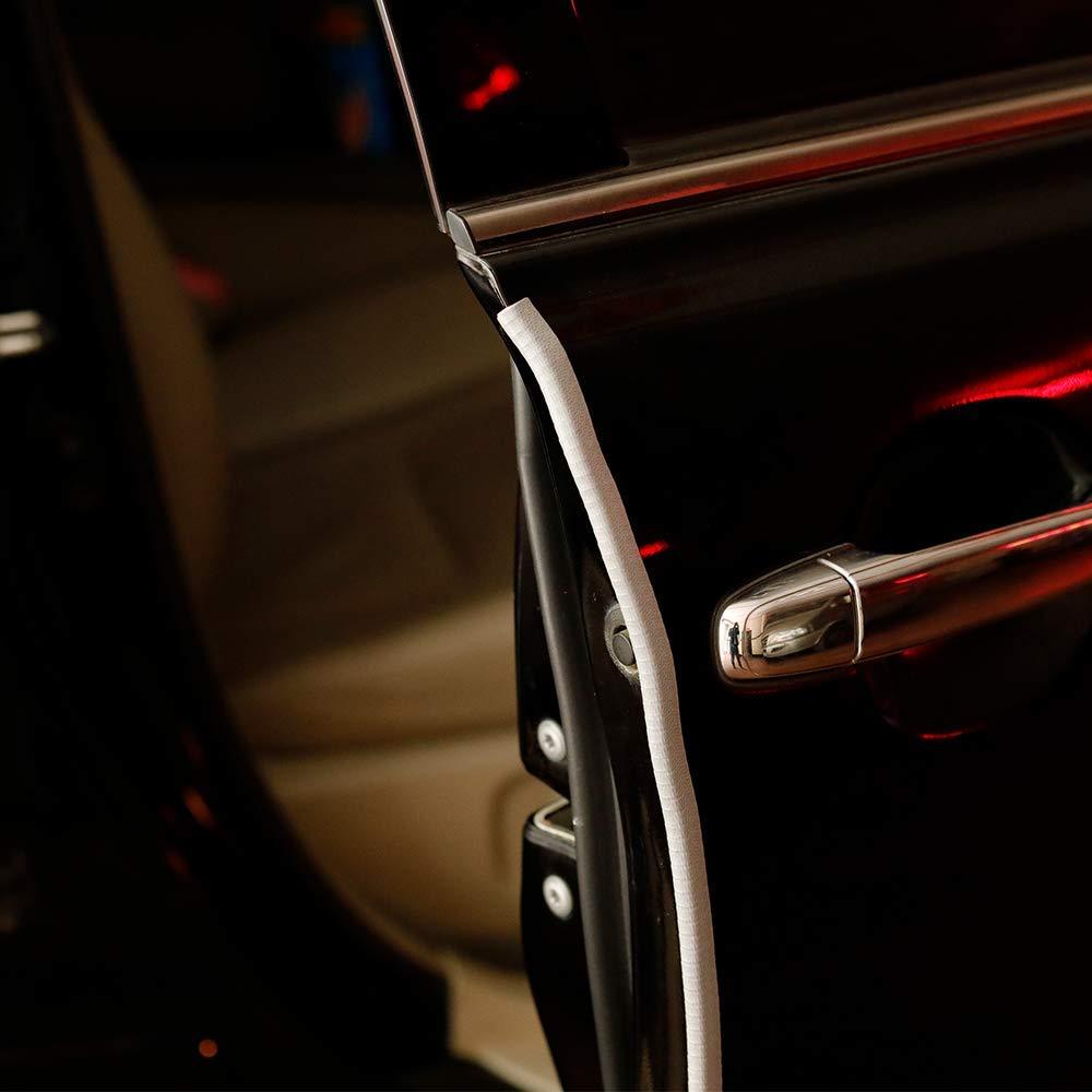 Grey Beading for car