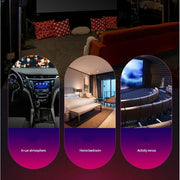 Define atmosphere light