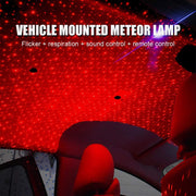 Vehicle Mounted Light on car roof