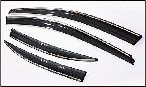Car door visor deals