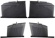Side Window Automatic Roller Sun Shades for Hyundai Creta