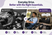Your Car Is More Than a Commute: Everyday Essentials That Make Daily Life Easier