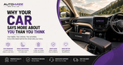 Why Your Car Says More About You Than You Think: The Hidden Connection Between Your Driving Habits and Everyday Comfort