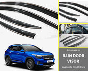 door visor for all car