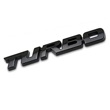 Load image into Gallery viewer, Turbo.Cap.Black