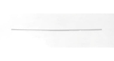 Automaze Imported Chrome Rear Trunk Steamer Diggy Patti Garnish Compatible for Venue All Models