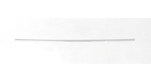 Automaze Imported Chrome Rear Trunk Steamer Diggy Patti Garnish Compatible for Venue All Models