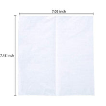Load image into Gallery viewer, Automaze 100 Pulls Each 2 Ply M-Fold Soft Tissue Paper for Refilling Tissue Boxes