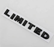 Limited.Letter.Black
