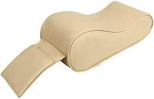 Load image into Gallery viewer, Armrest.Cushion.Beige