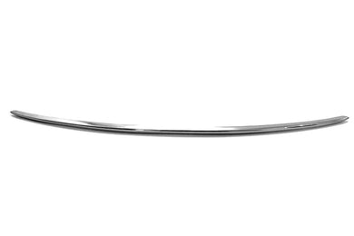 Automaze Cn-League Imported Chrome Rear Trunk Steamer Down Diggy Patti Garnish Compatible for Maruti Suzuki Ertiga 2022+ Models