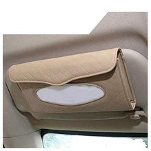 Load image into Gallery viewer, Sun.Visor.Beige