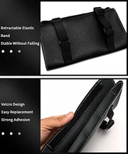 Car Visor Tissue Holder, Tissue Holder for Car, Mask Holder for Car Visor, PU Leather Tissue Box Holder, Wipes Case for Car Visor, Universal Mask Dispenser for Car Napkin Holder for Car Tissue