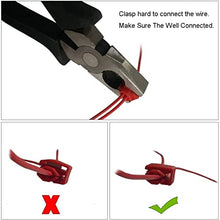 Load image into Gallery viewer, Automaze 50W 6ohm Load Resistors for Fix LED Bulb Fast Hyper Flash Turn Signal Blink Error Code