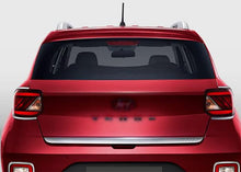Load image into Gallery viewer, Automaze Imported Chrome Rear Trunk Steamer Diggy Patti Garnish Compatible for Venue All Models