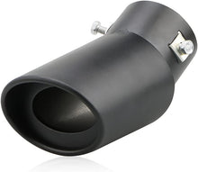 Load image into Gallery viewer, Eon.Show.Pipe.Black