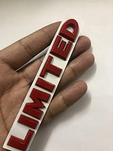 Limited.Letter.Red