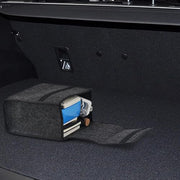 Automaze Car Trunk Boot Organizer, Felt Car Storage and Organizer Anti Slip Car Accessories Organizer for All Cars
