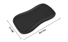 Load image into Gallery viewer, Automaze Car Center Console Cover, PU Leather Armrest Pad Cover, Car Arm Rest Seat Storage Box Mat Universal Waterproof Non Slip Interior Accessories for Most Vehicle