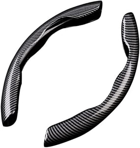 Steering.Cover.Abs.Black