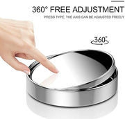 Automaze 3R Blind Spot Mirrors, 2