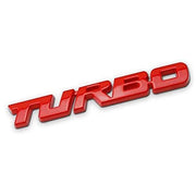 Turbo.Cap.Red