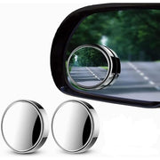 Automaze 3R Blind Spot Mirrors, 2