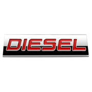 Diesel.Logo.Chrome.Red