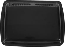 Load image into Gallery viewer, Automaze Glossy Black Engine Hood Air Vent Cover Bonnet Trim Universal for Car Modification