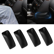 Load image into Gallery viewer, Knee.Pad.4PC.Black