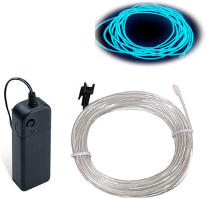EL.Portable.5M.Round.IceBlue