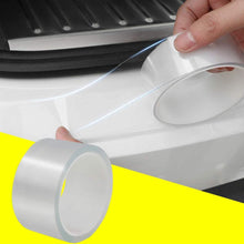 Load image into Gallery viewer, Vinyl.Trans.5cm.9.8Ft