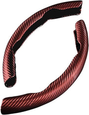 Steering.Cover.Abs.Brown