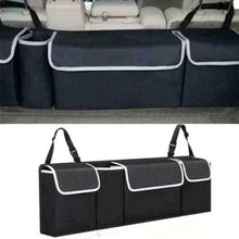 Load image into Gallery viewer, Trunk.Organiser.Bag