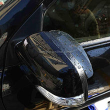 Load image into Gallery viewer, Automaze 3R 1 Pair Side Mirror Rain Blades Car Back Mirror Eyebrow Rain Cover