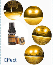 Load image into Gallery viewer, Automaze T15 W6W 912 921, LED Car Truck Backup Reverse Lights, Canbus Error Free, 2000 Lumen 4014 Chipset 45 SMD