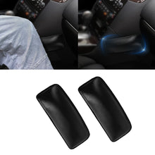 Load image into Gallery viewer, Knee.Pad.2Pc.Black